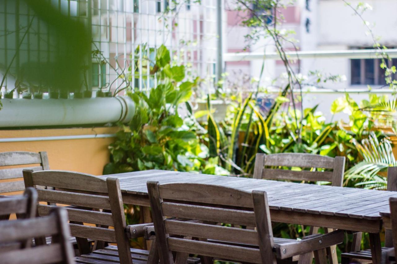 Nice Inn George Town Esterno foto