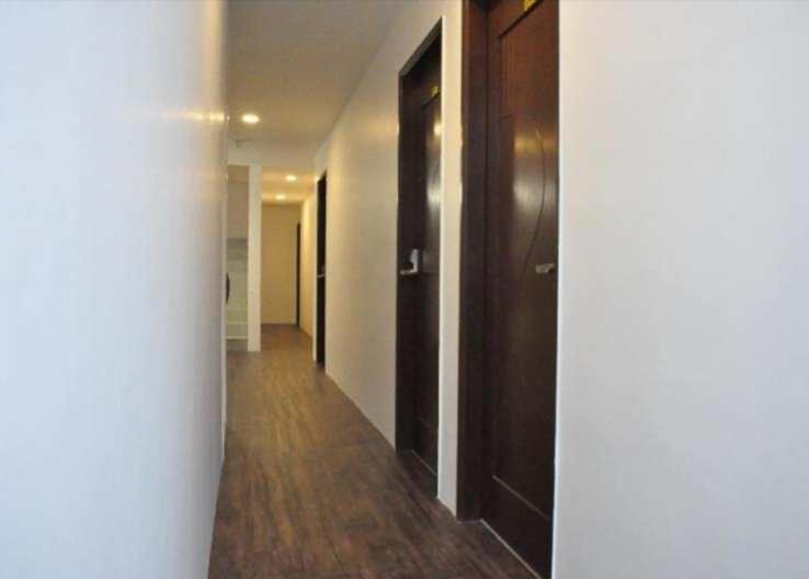 Nice Inn George Town Esterno foto