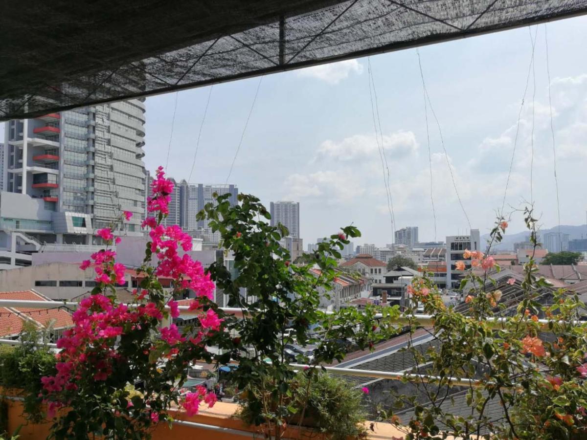 Nice Inn George Town Esterno foto